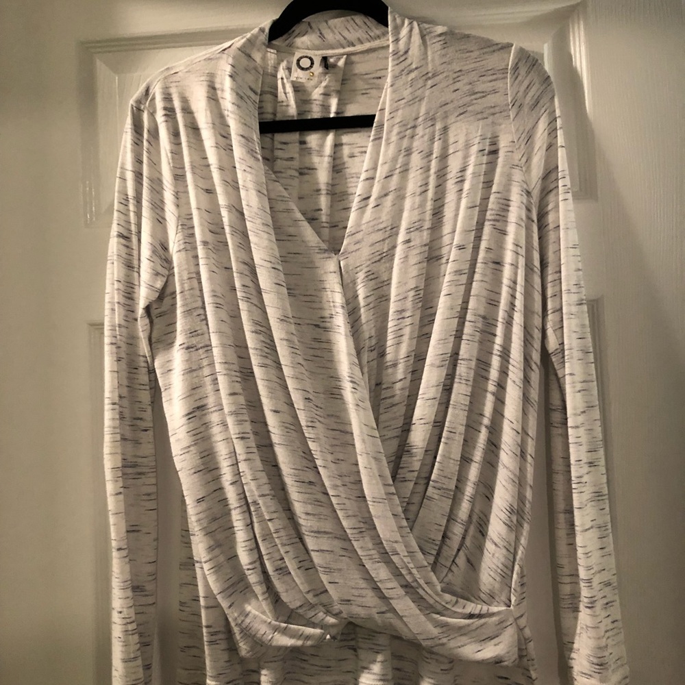 Anthropologie Akemi + Kin Top